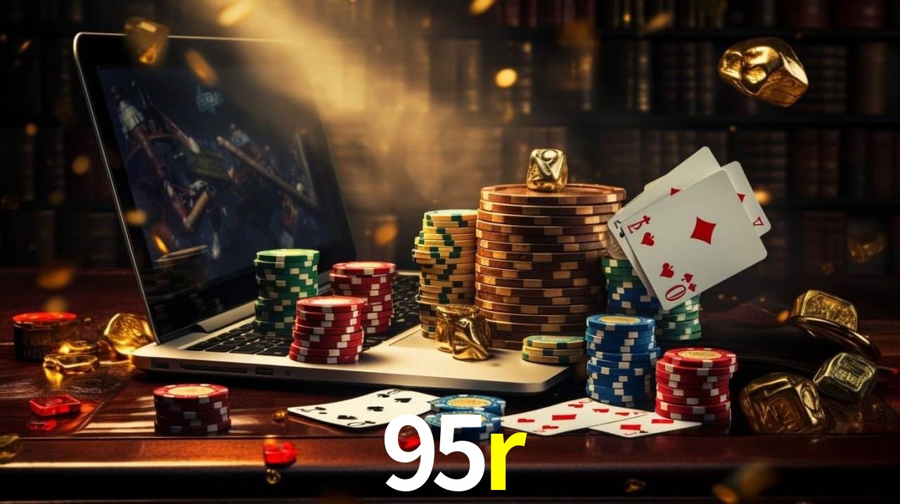 Estatísticas 95r