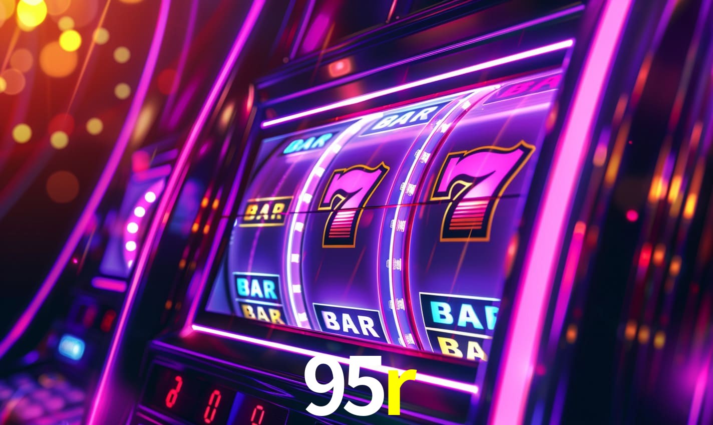 95r - Cassino On-line Sorte Real - 95r.com