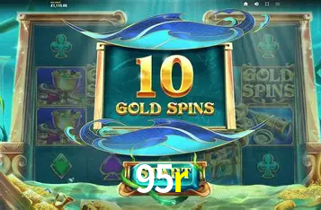 Desvendando o Mundo dos Jogos Virtuais na 95r