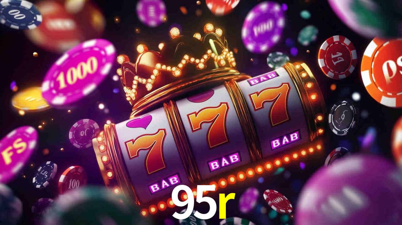 Account Benefits 95r