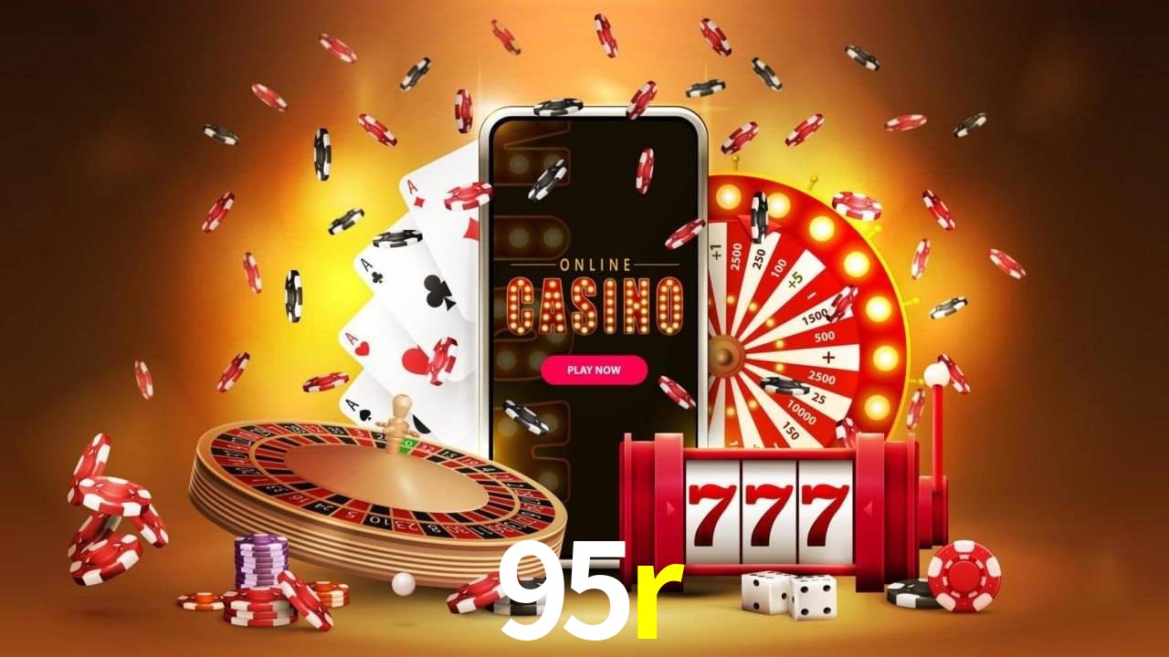 95r Rio de Janeiro - Popular Jogos