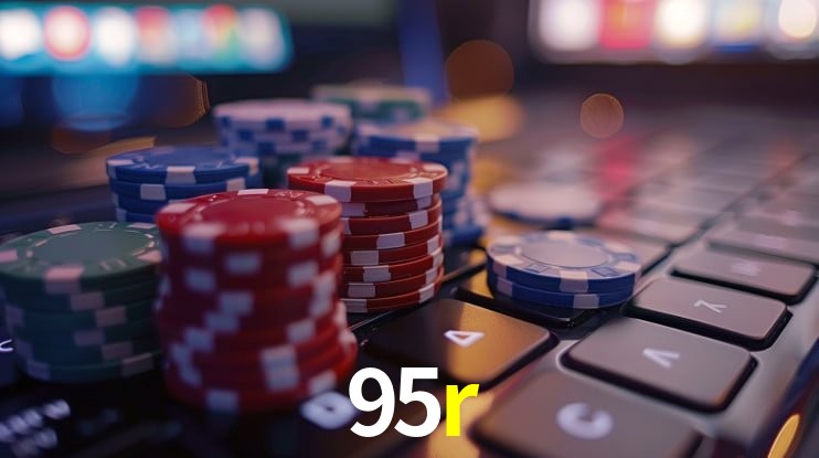 95r - cassino ao vivo