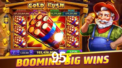 Descubra a Magia dos Jogos de Arcade no 95r