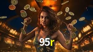 Game Providers 95r