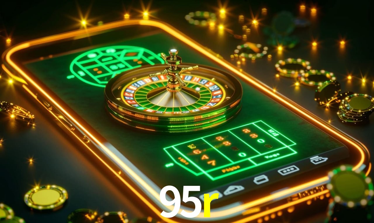 95r - Rápido Acesse