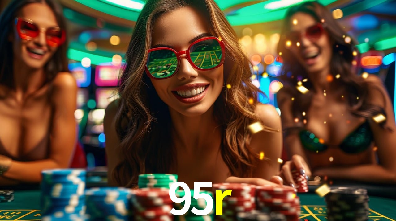 Bonus Features 95r