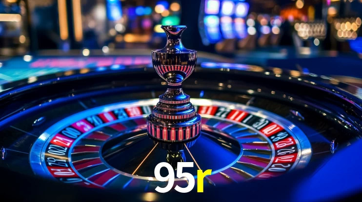 95r App Interface