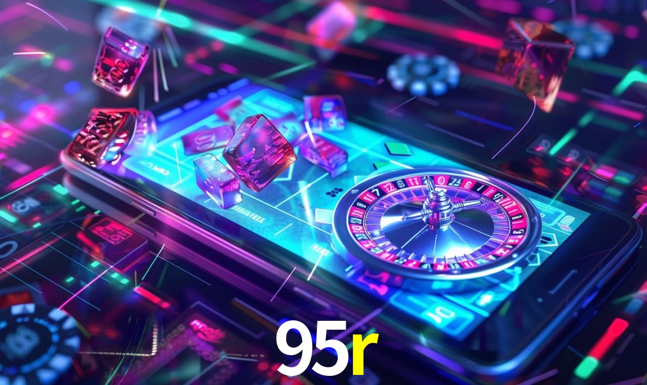 Provedores de Jogos 95r