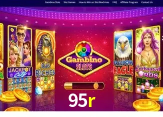 95r Bônus - Pacote R$5.000 + VIP