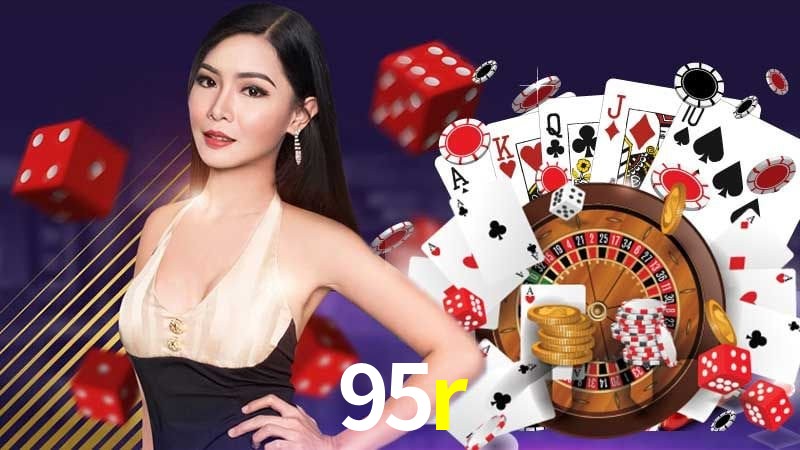 Casino Ao Vivo 95r
