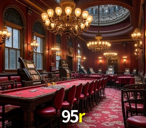 95r Rio de Janeiro - Licenses