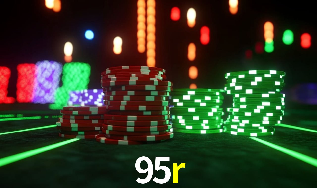 Slot Games 95r