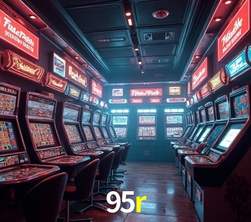 95r São Paulo - Hot Promos