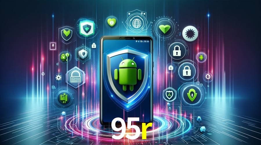 Security Systems 95r