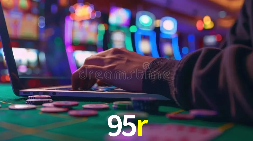 Casino VIP 95r