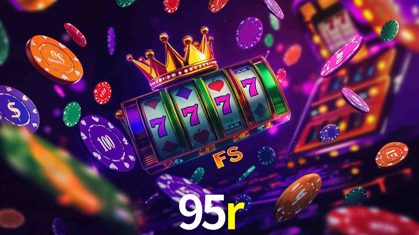 VIP Casino 95r