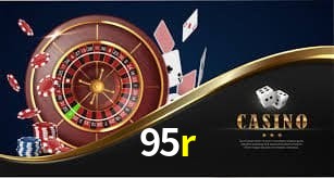 Casino Ao Vivo 95r