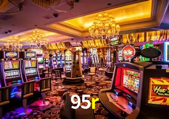 95r São Paulo - Live Tables