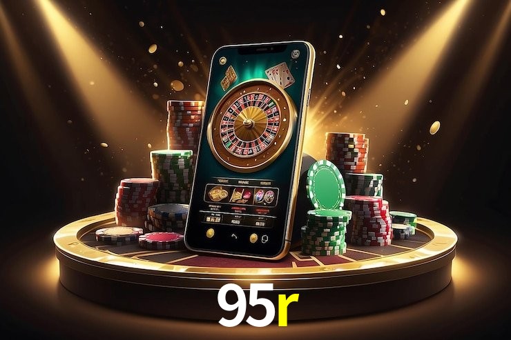 95r - Aplicativo Móvel
