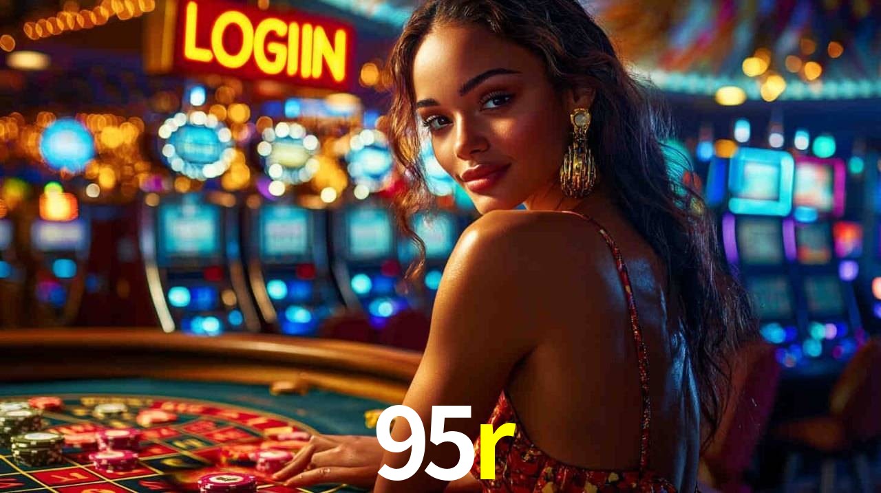 95r São Paulo - Jogo Providers