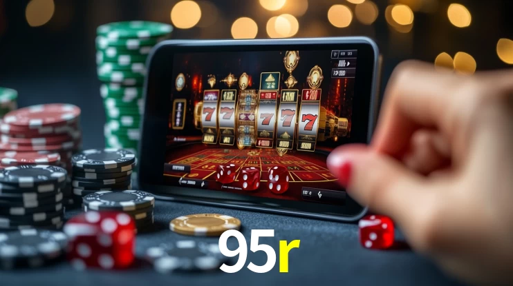Blackjack Table 95r