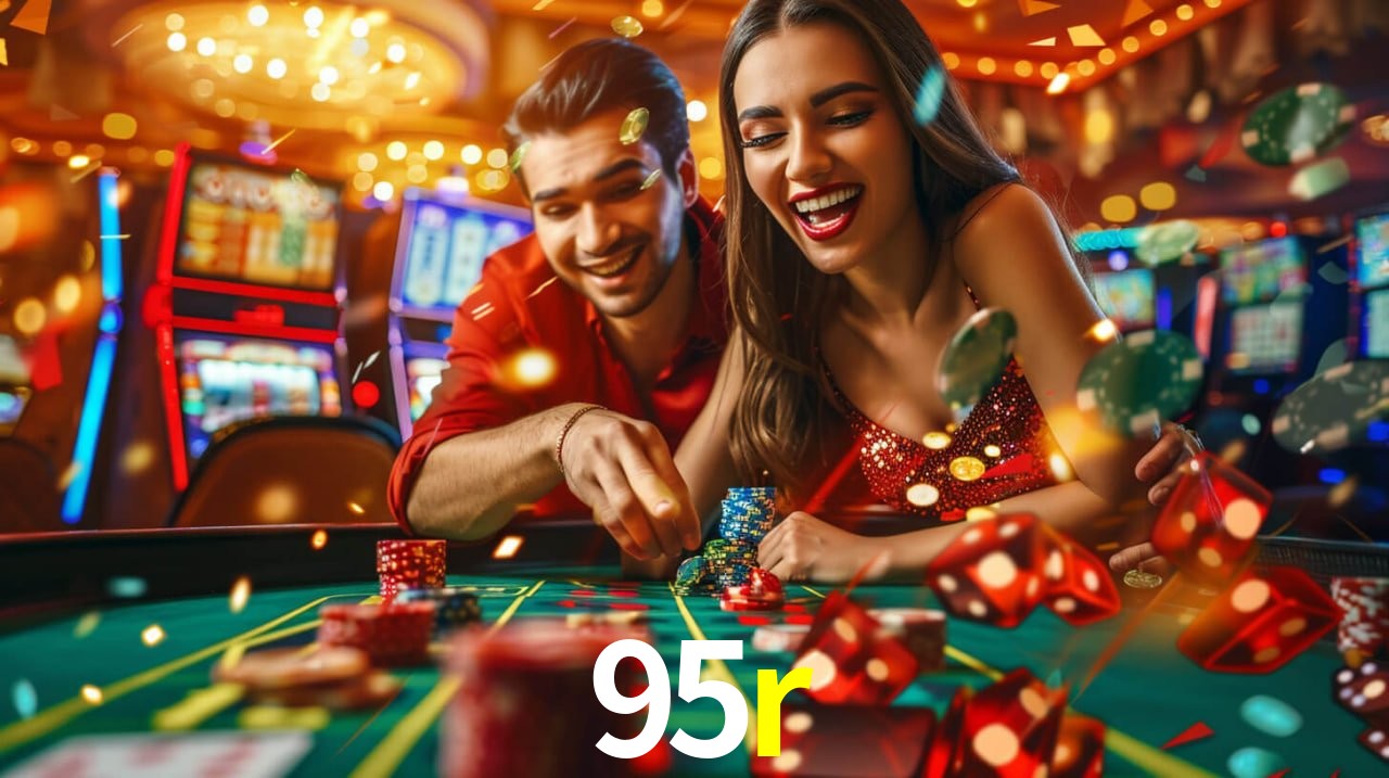 95r - Pagamento PIX Instantâneo