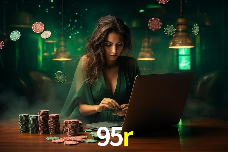 95r - Installation Guide