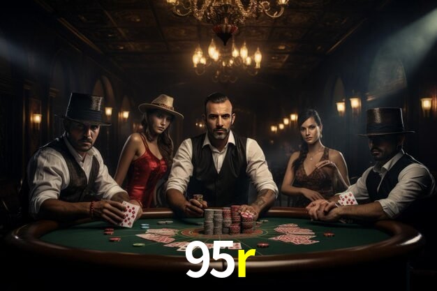 cassino 95r