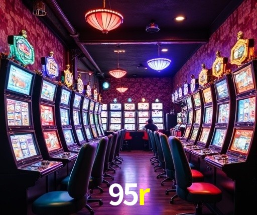 95r Brasília - Bonus Features