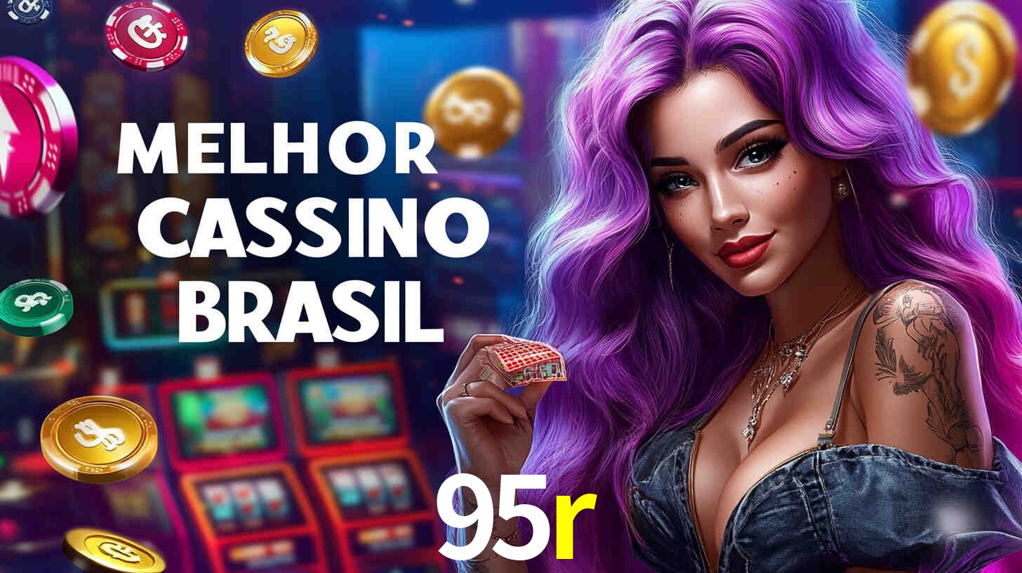 Descubra a Essência do 95r: Nossa História e Compromissos