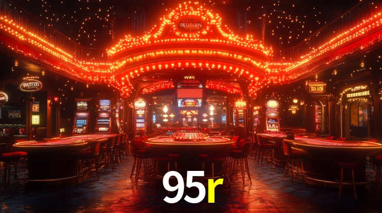 Exclusive Games 95r